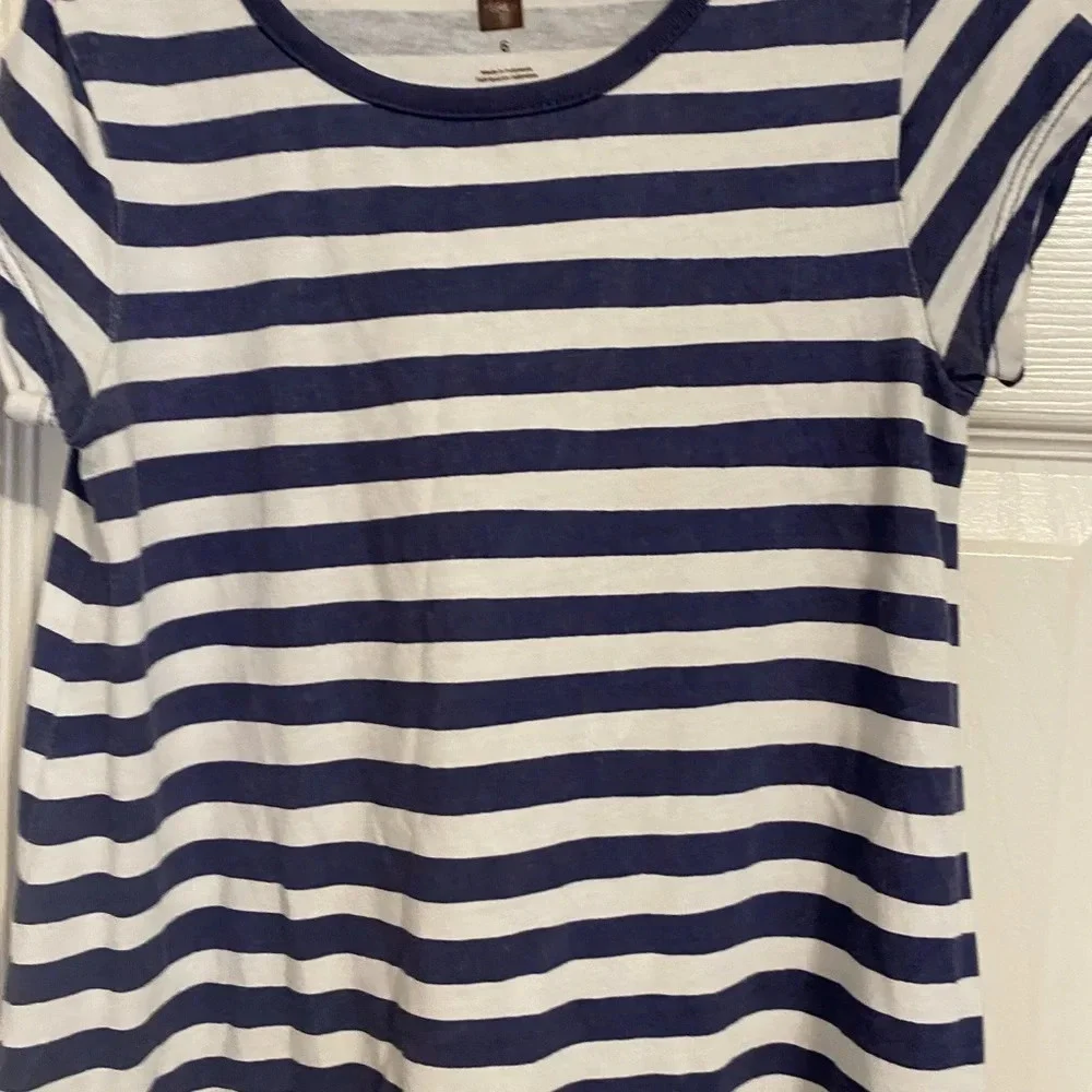 Tea Collection T-shirt Dress